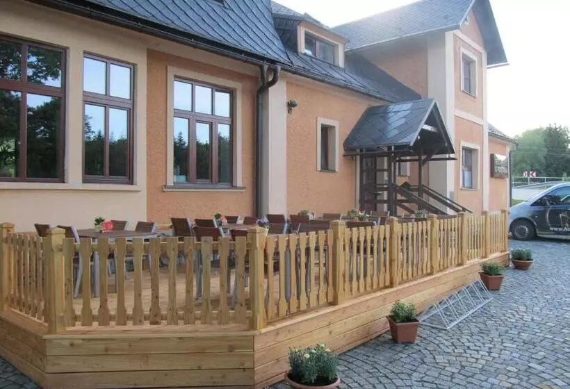 ホテル Stara Posta