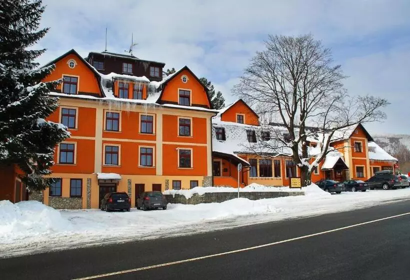 ホテル Stara Posta