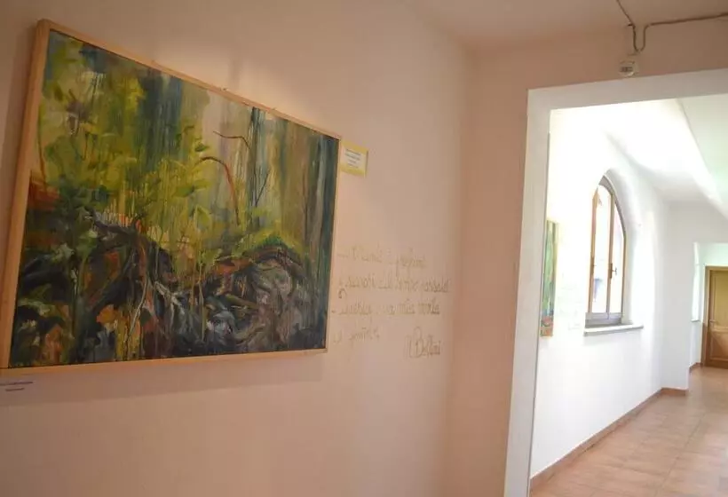 ペンション Ai Canipai