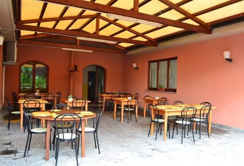 ペンション Ai Canipai