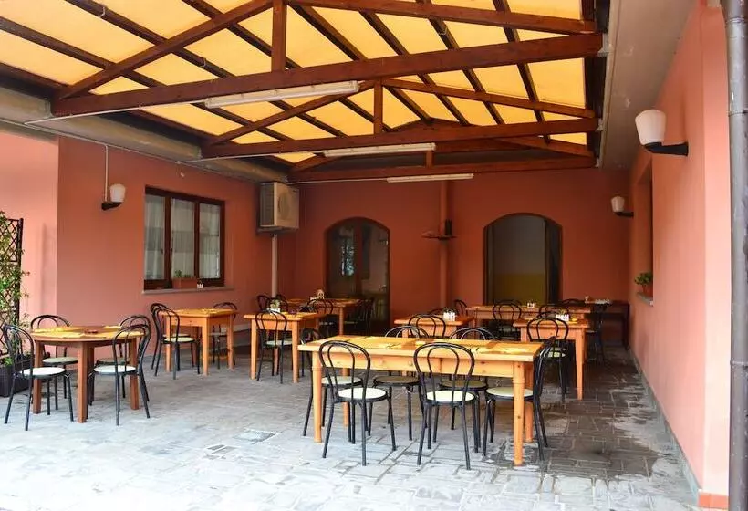 ペンション Ai Canipai