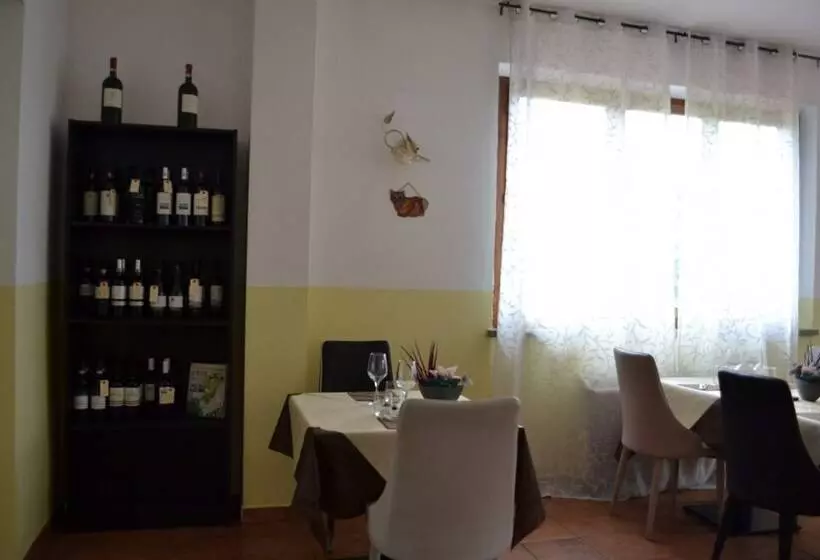 ペンション Ai Canipai