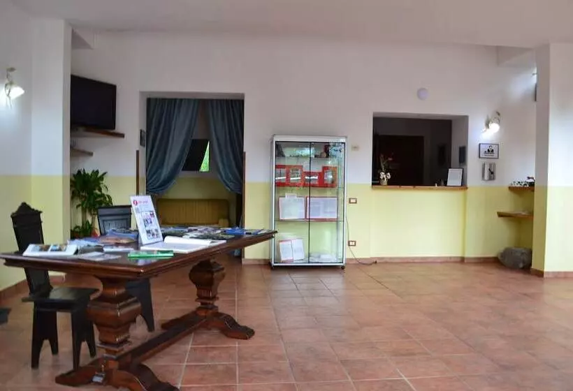 ペンション Ai Canipai