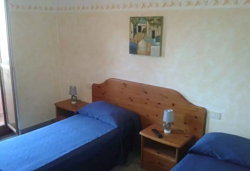 ペンション Ai Canipai