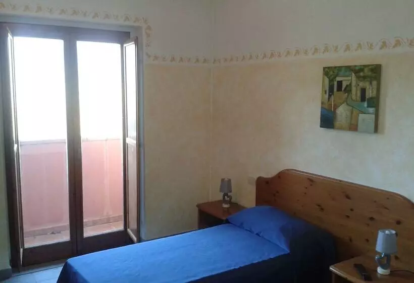 ペンション Ai Canipai