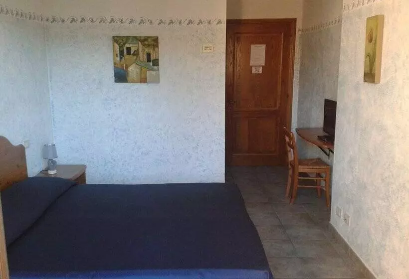 ペンション Ai Canipai