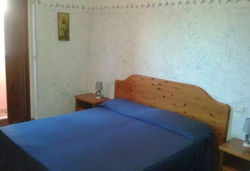 ペンション Ai Canipai