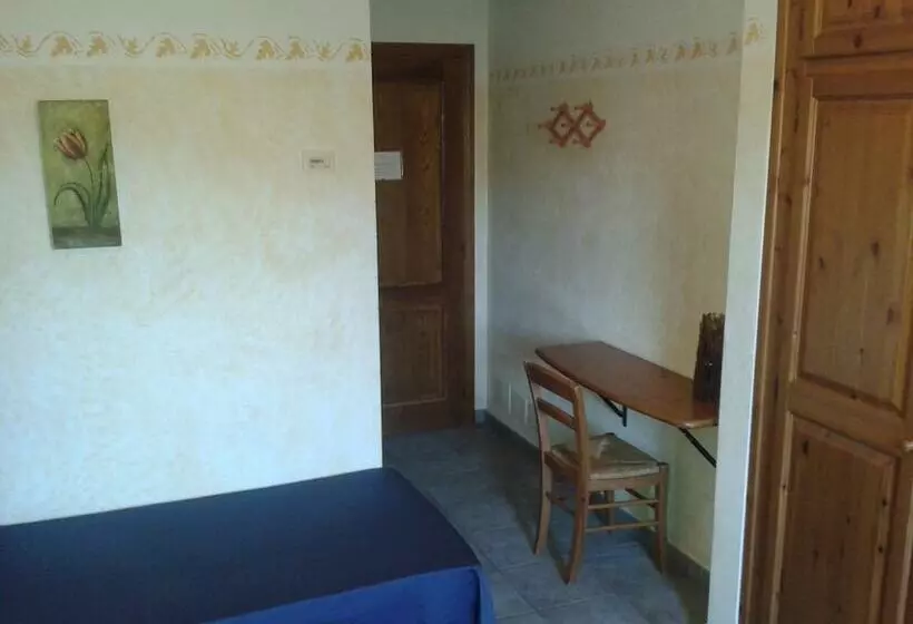 ペンション Ai Canipai