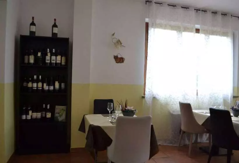 ペンション Ai Canipai