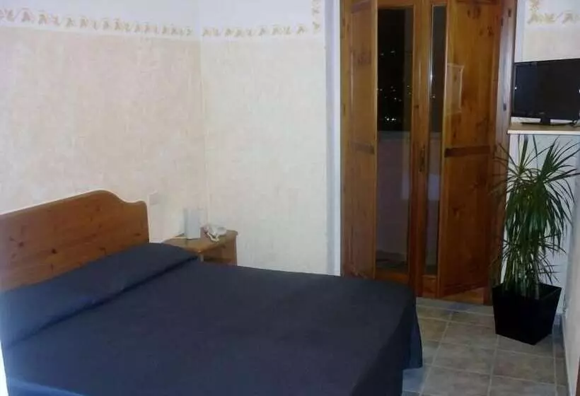 ペンション Ai Canipai