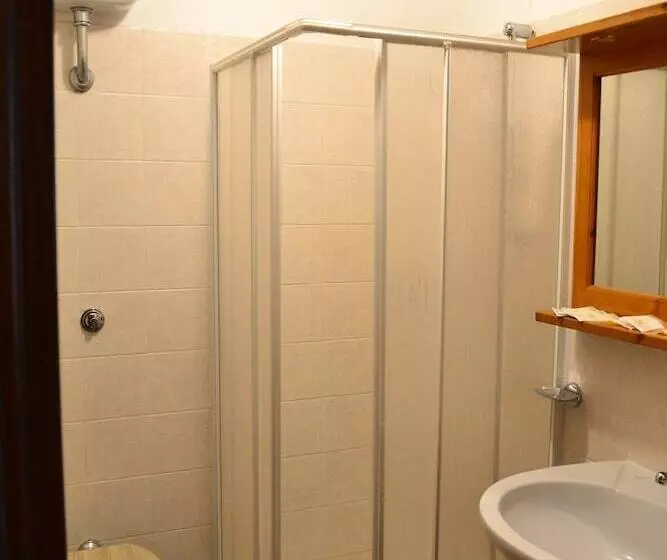 ペンション Ai Canipai