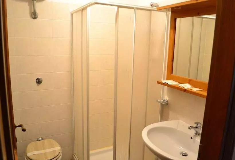 ペンション Ai Canipai