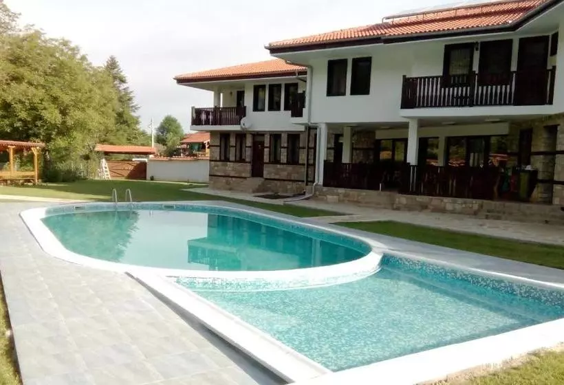 Majatalo Aleksandrina