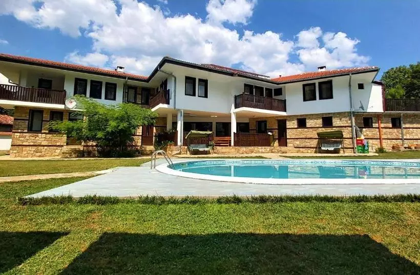 Majatalo Aleksandrina