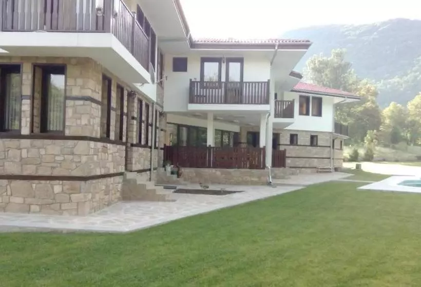 Majatalo Aleksandrina