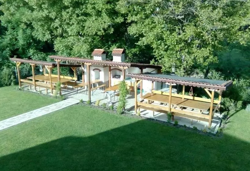 Majatalo Aleksandrina