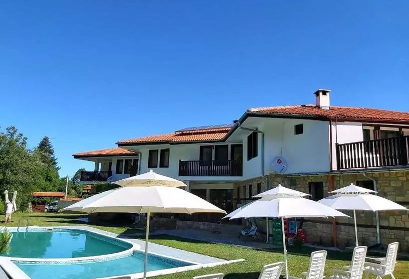 Majatalo Aleksandrina