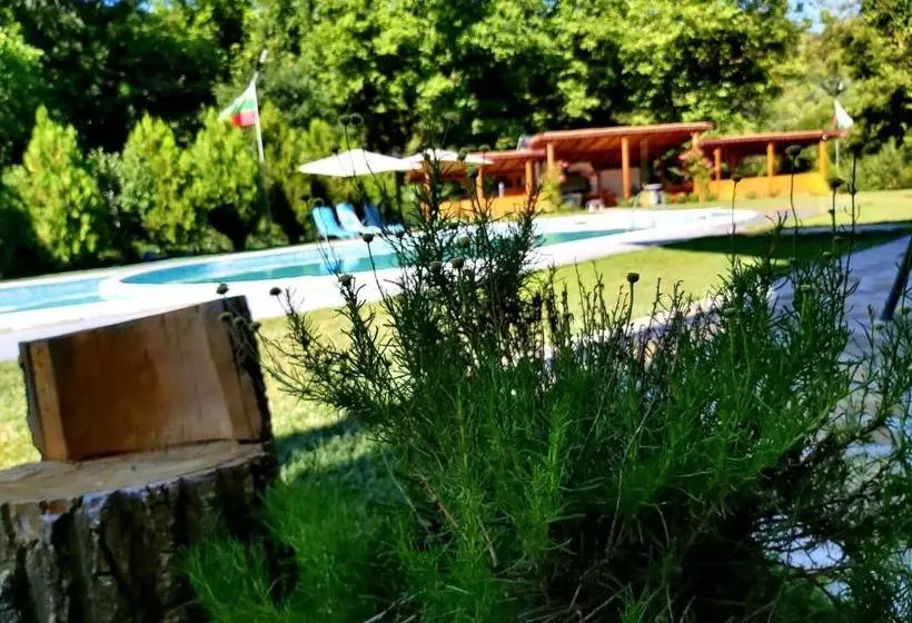 Majatalo Aleksandrina