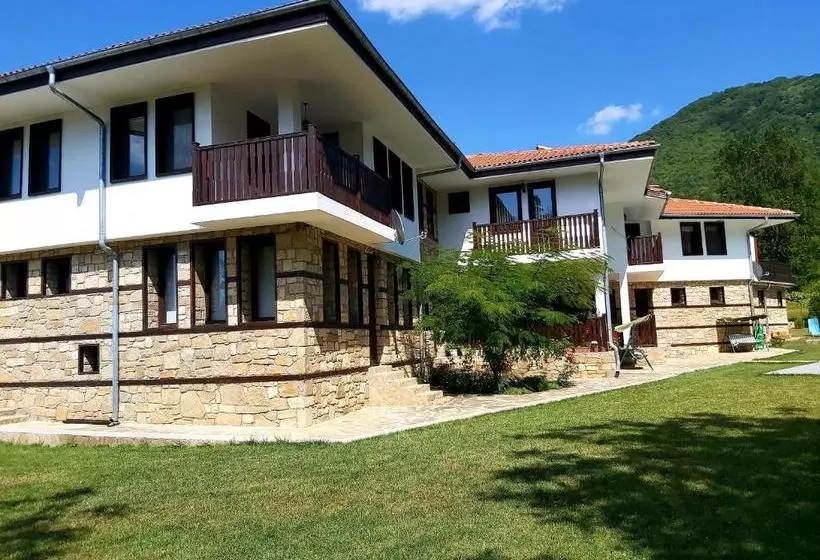 Majatalo Aleksandrina