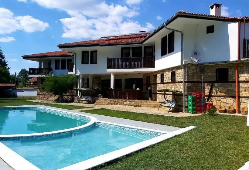 Majatalo Aleksandrina