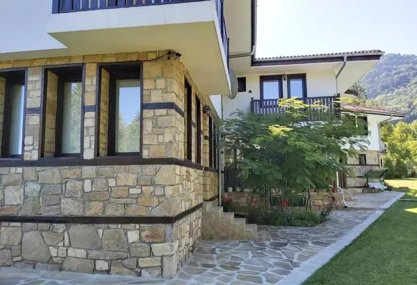 Majatalo Aleksandrina