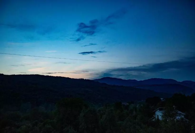 Majatalo Casa Moroeni