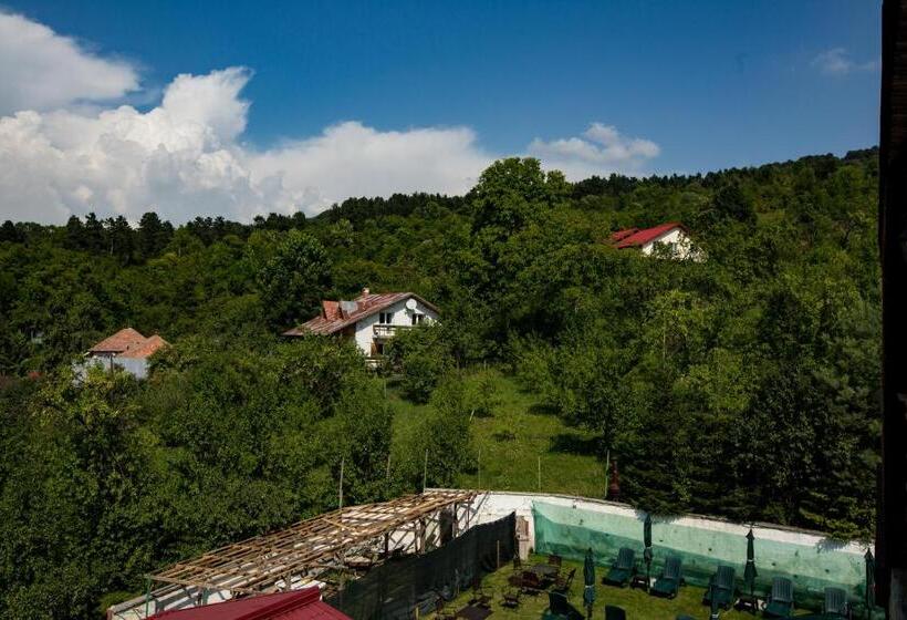 Пансион Casa Moroeni