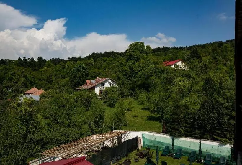 Majatalo Casa Moroeni