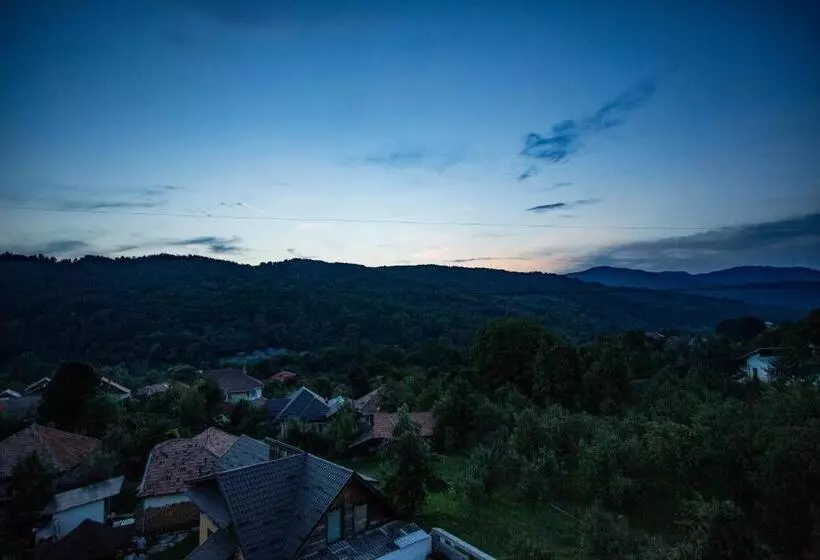 Majatalo Casa Moroeni