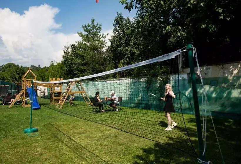 Majatalo Casa Moroeni