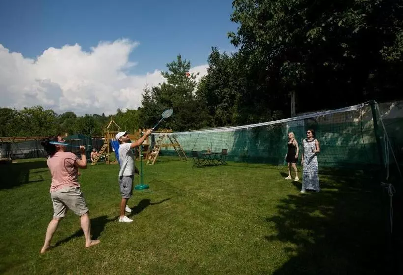 Majatalo Casa Moroeni