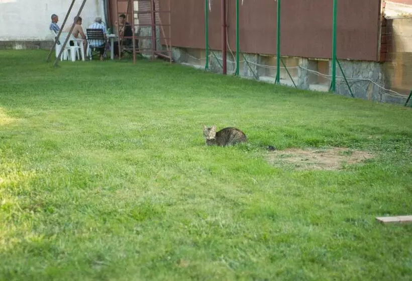 Majatalo Casa Moroeni