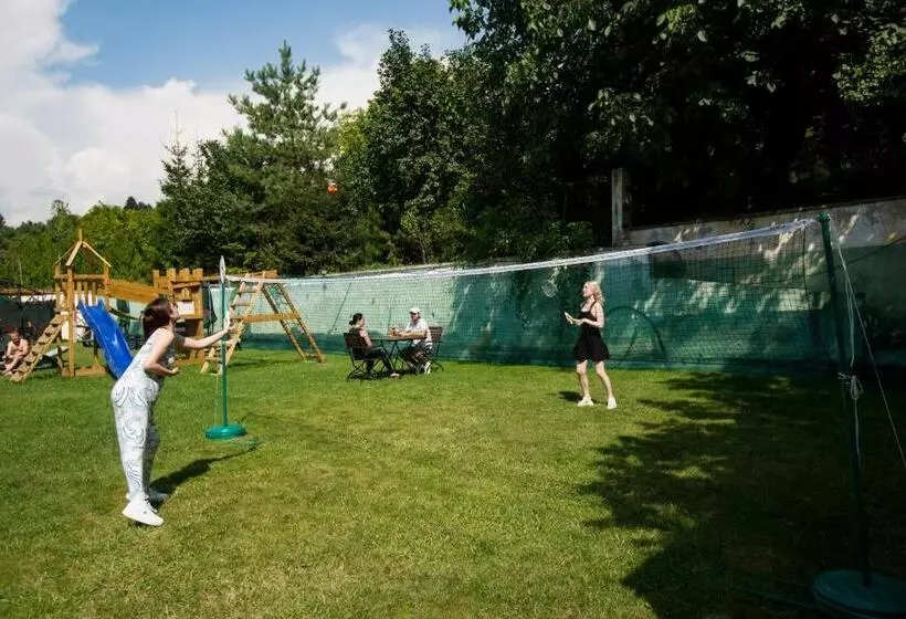 Majatalo Casa Moroeni