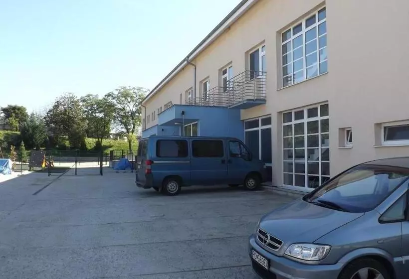 Majatalo Penzión Lindava