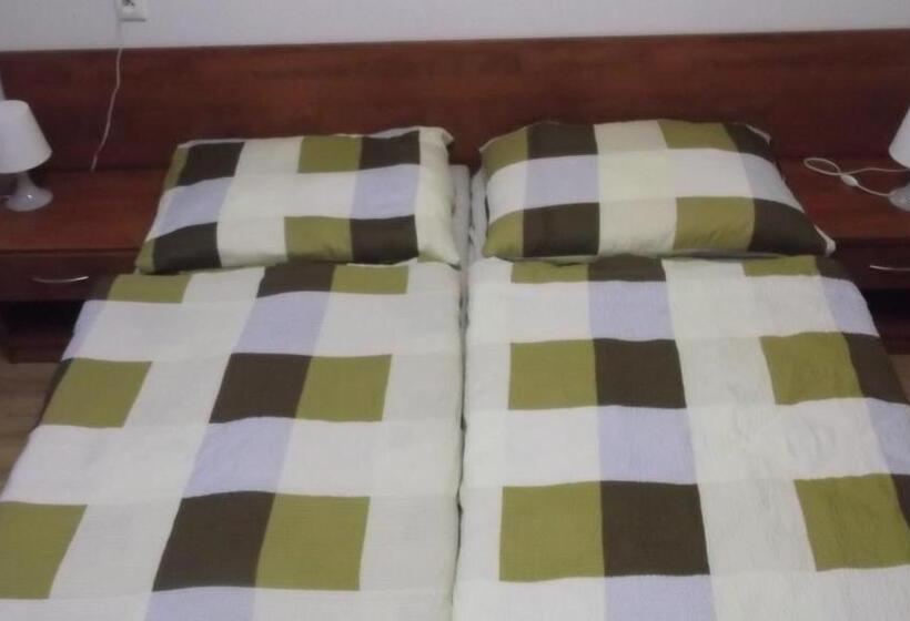 פנסיון Penzión Lindava