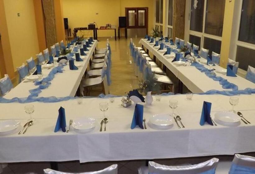 פנסיון Penzión Lindava