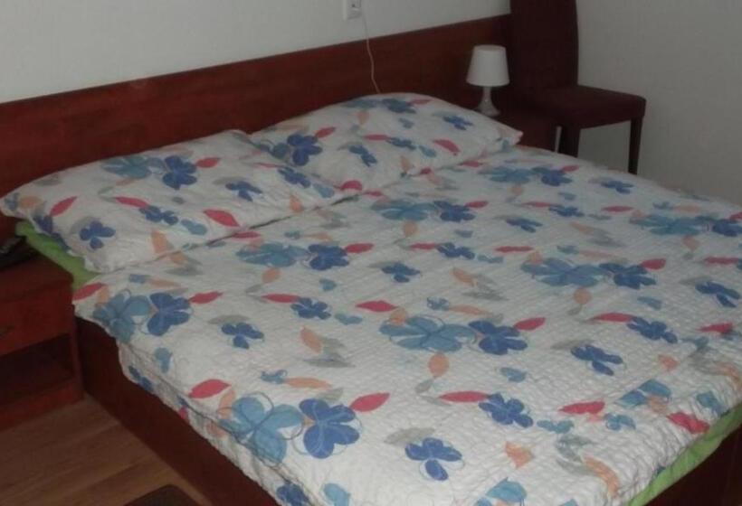 פנסיון Penzión Lindava