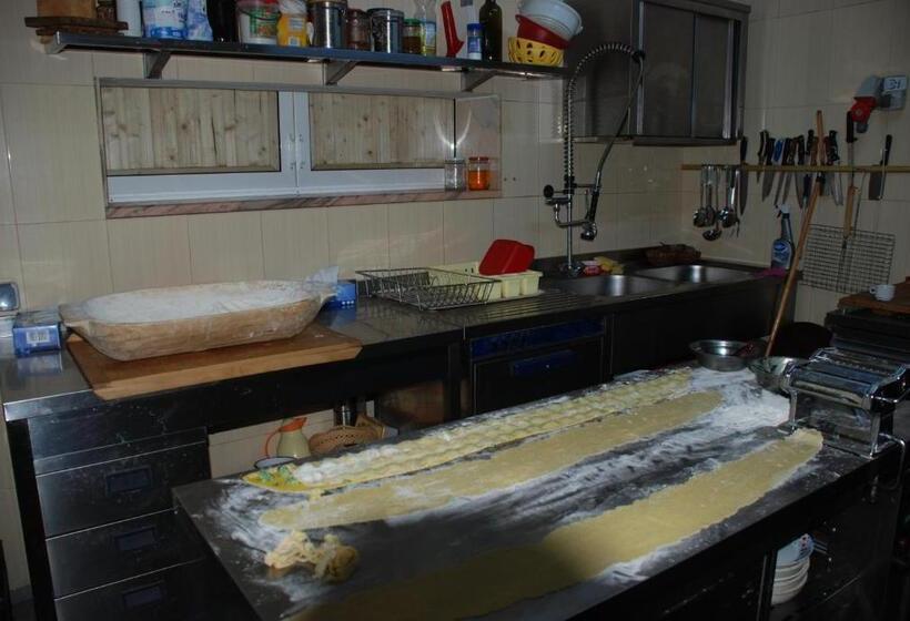 ペンション Villa Giulia