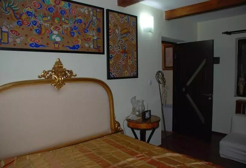 Majatalo Villa Giulia