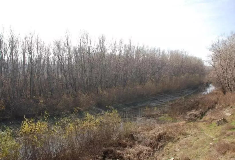 Majatalo Villa Giulia