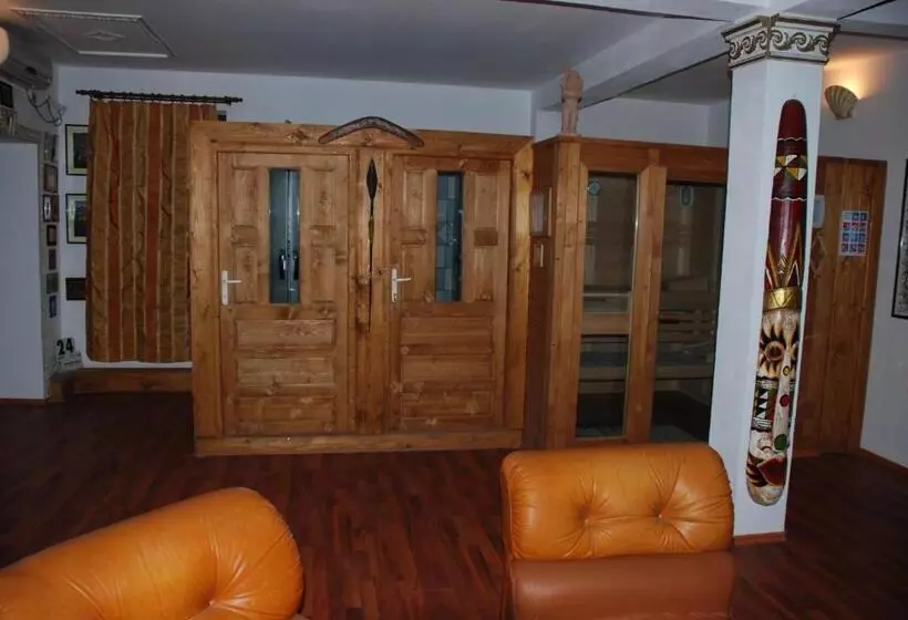 Majatalo Villa Giulia