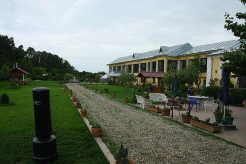 ペンション Villa Giulia