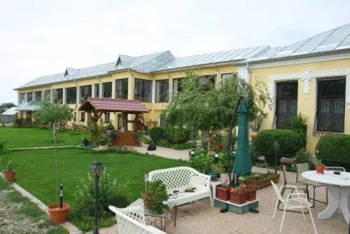 Majatalo Villa Giulia