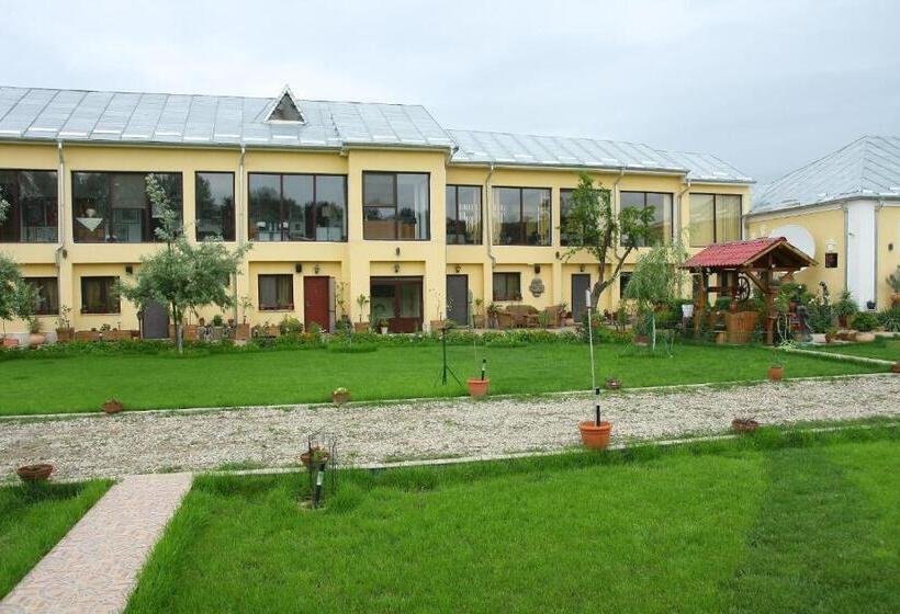 ペンション Villa Giulia