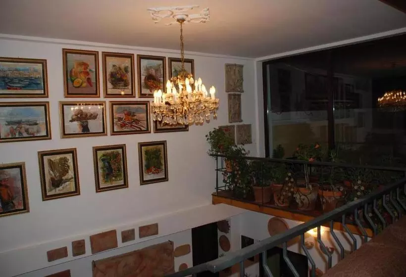 Majatalo Villa Giulia