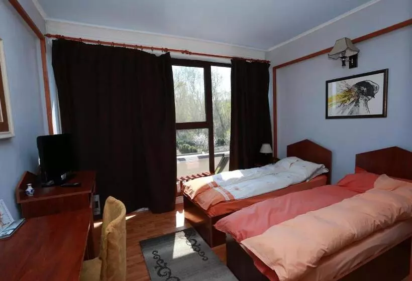 Majatalo Villa Giulia