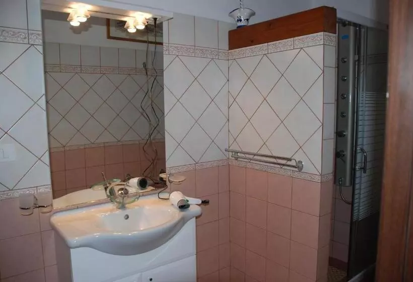 Majatalo Villa Giulia