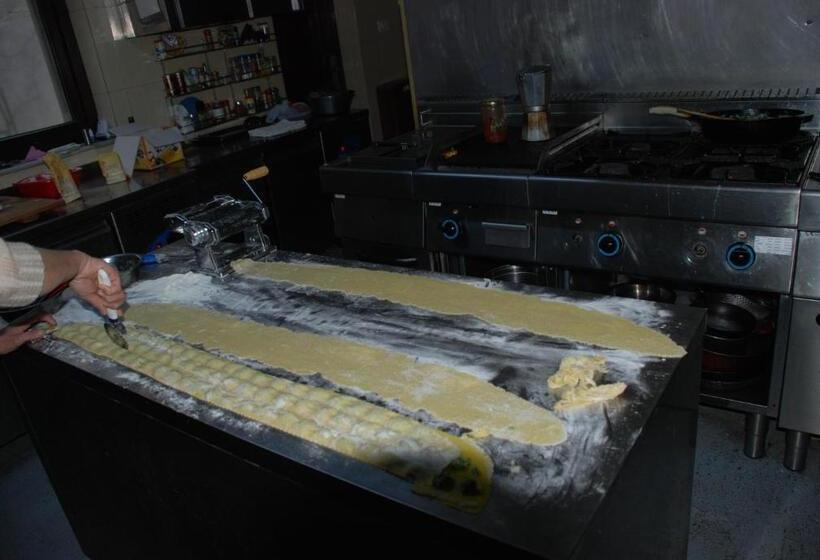 ペンション Villa Giulia