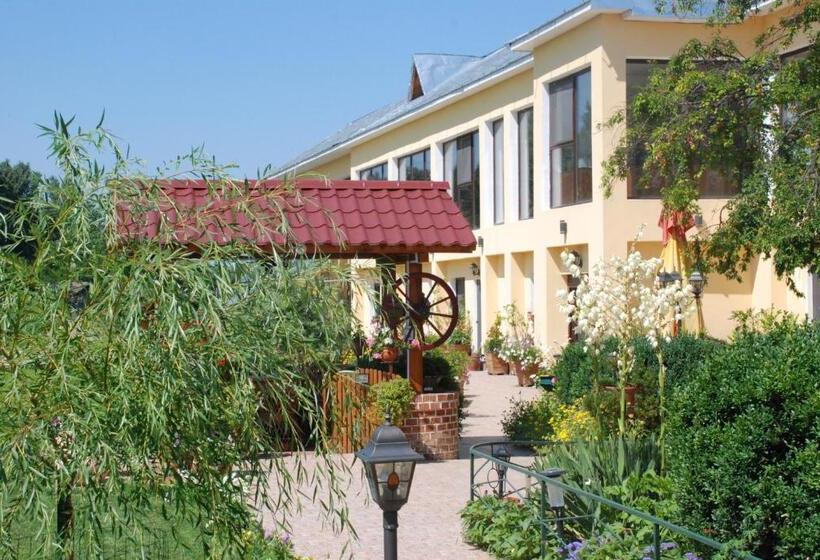 ペンション Villa Giulia