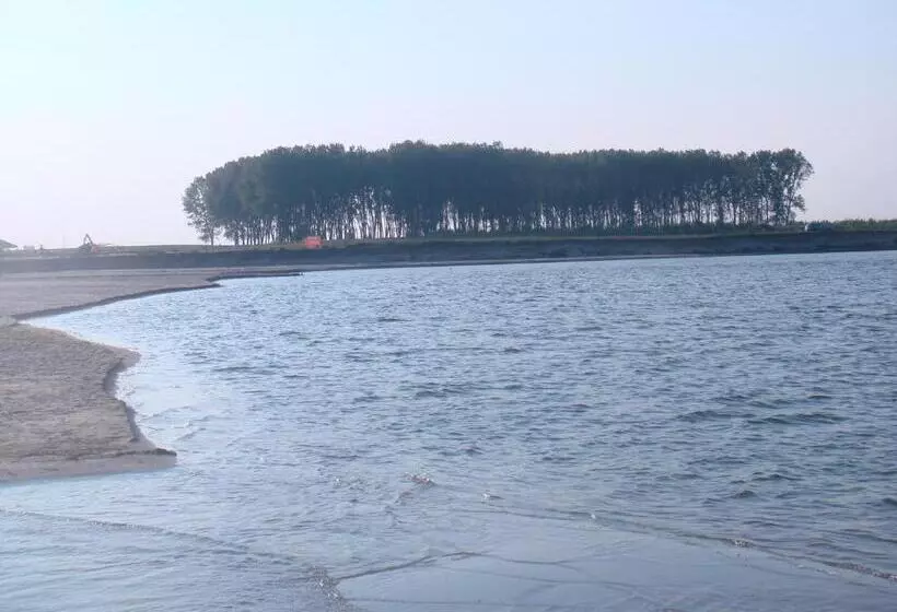 Majatalo Villa Giulia